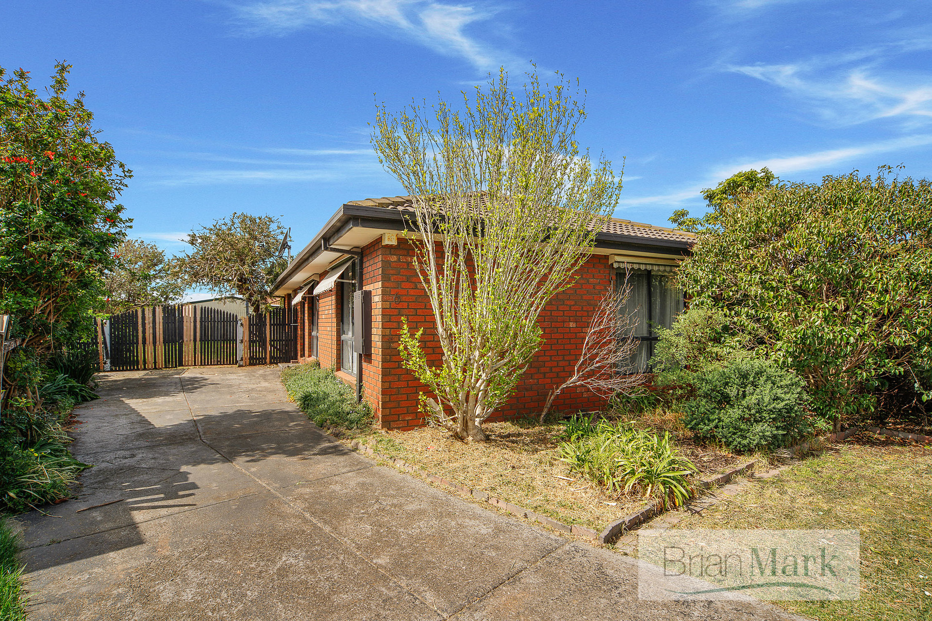 6 ST LAWRENCE CL, WERRIBEE VIC 3030, 0 Schlafzimmer, 0 Badezimmer, House