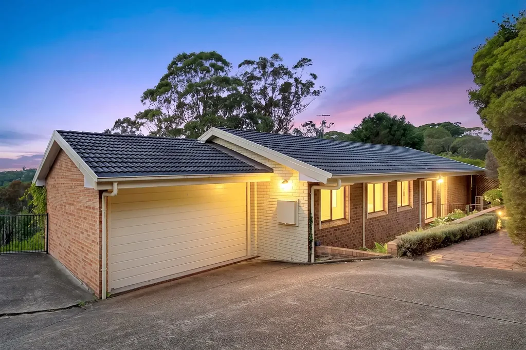Westleigh 5chambre Expansive Westleigh Family Home