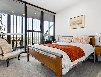 618/626 Heidelberg Road, Alphington, North Melbourne, 2 ห้องนอน, 2 ห้องน้ำ, Apartment