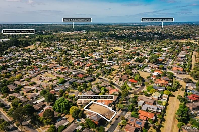 5 Bangor Drive, Frankston, VIC 3199, 0 habitaciones, 0 baños, Section