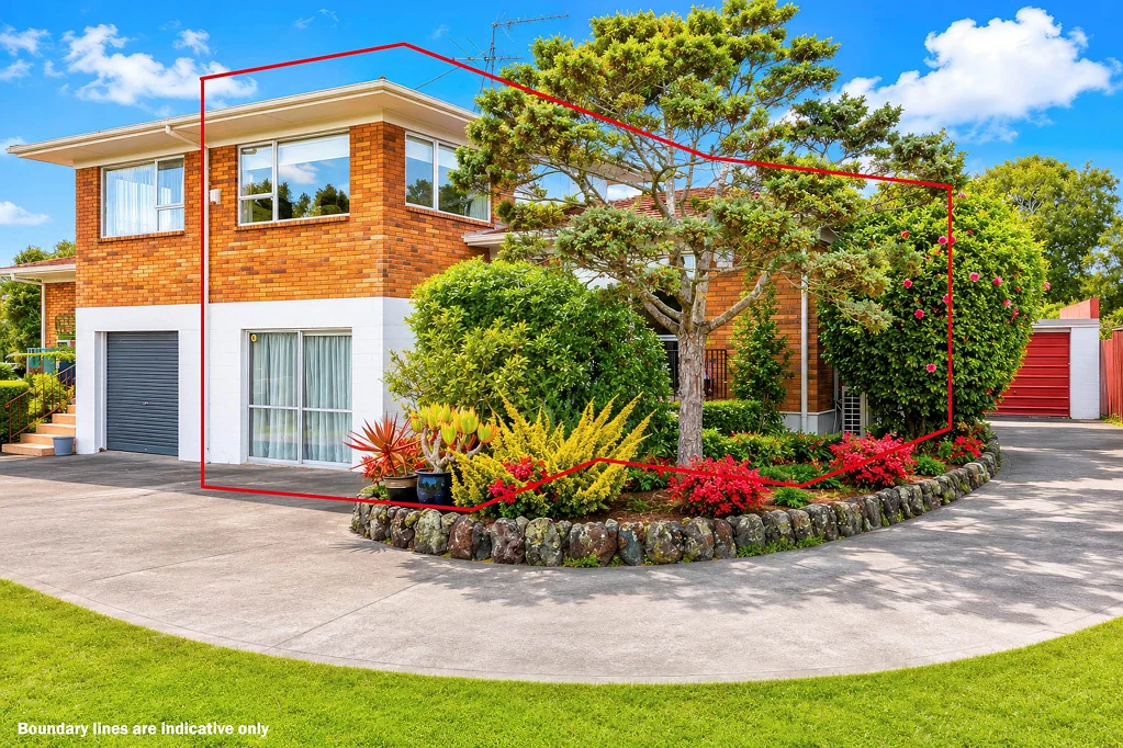 Glendene 2 Bedroom Entry-Level Price. Endless Potential.