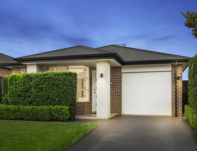 21 Sheila Street, Grantham Farm, NSW 2765, 4 રૂમ, 2 બાથરૂમ, House