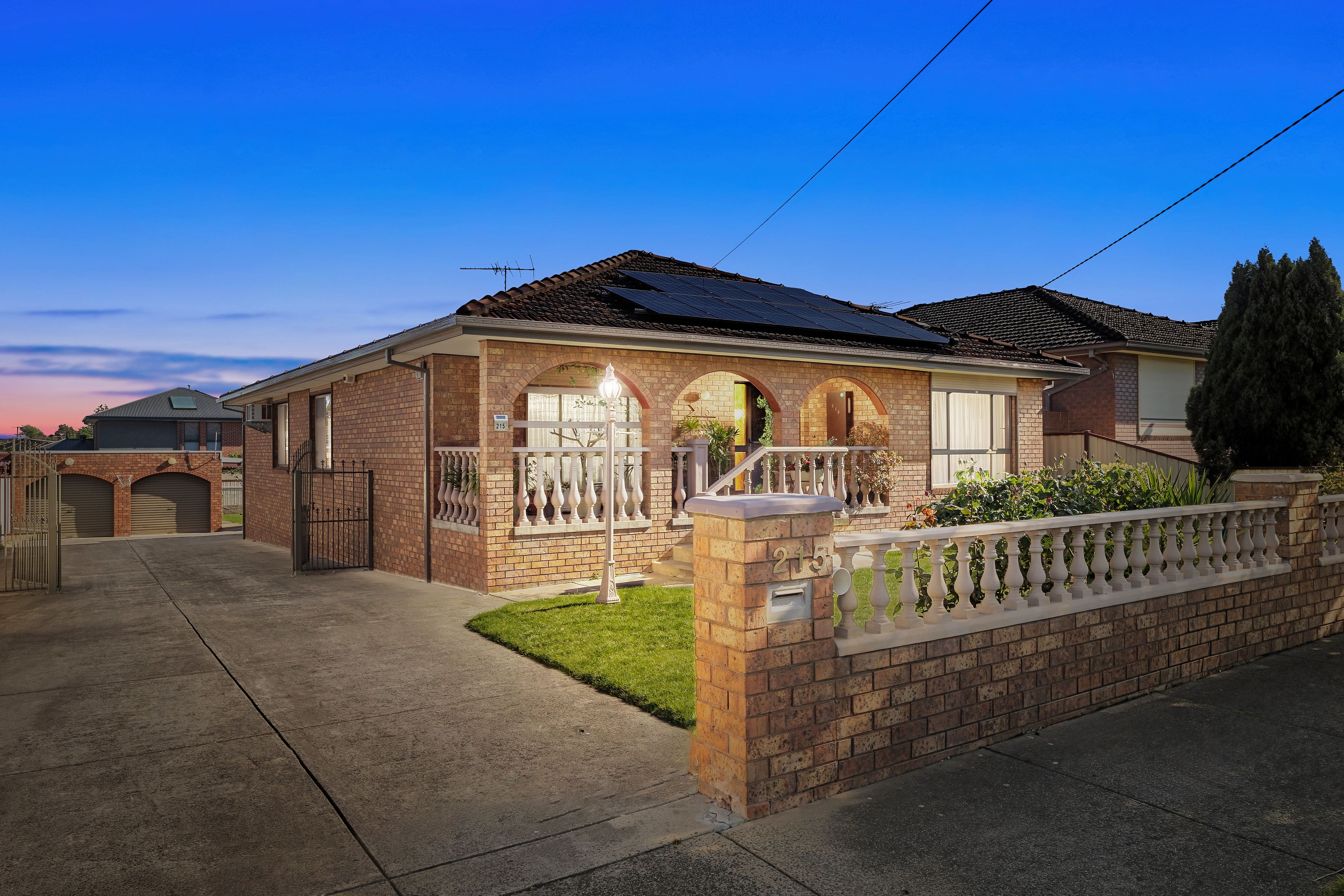 215 MAIN ST, THOMASTOWN VIC 3074, 0 rūma, 0 rūma horoi, House