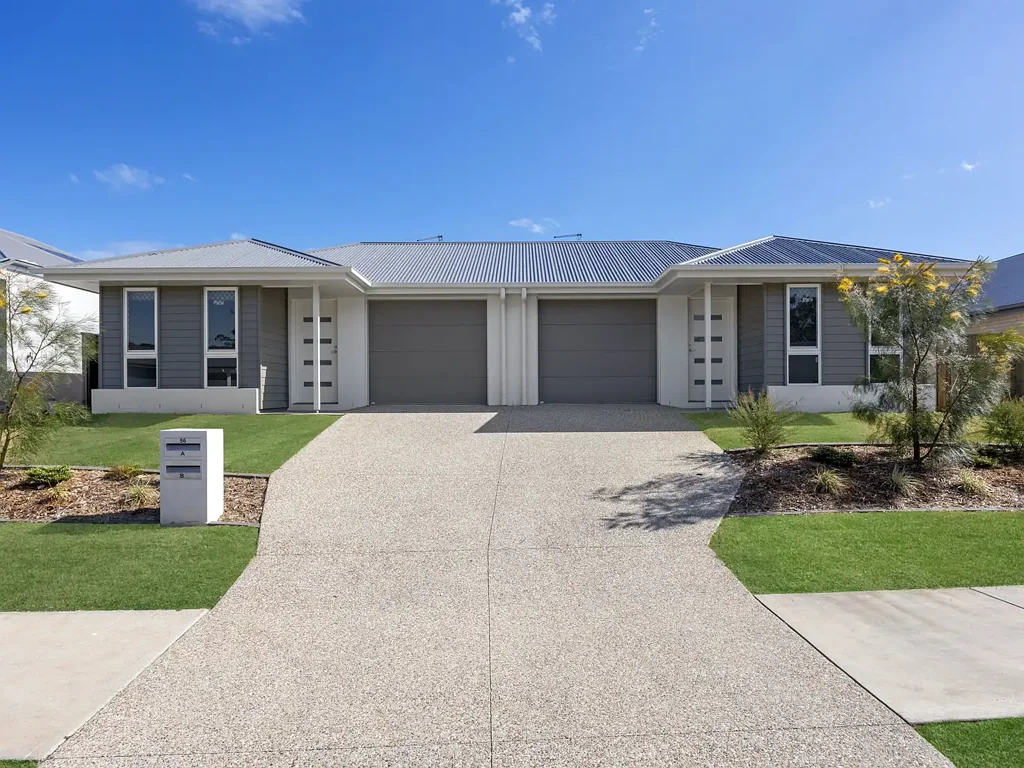Morayfield 4 Bedroom $30,000 FIRST HOME BUYER GRANT ELIGIBLE BEFORE EOFY!
