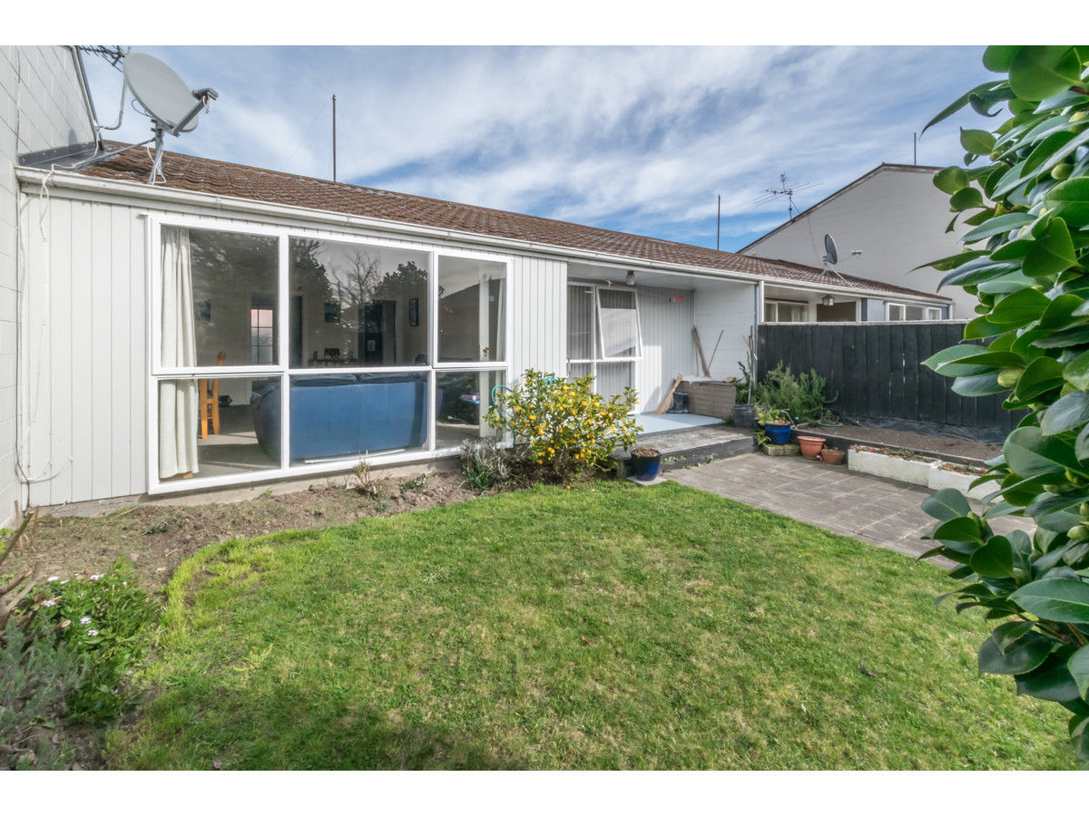 530/30b Nortons Road, Avonhead, Christchurch, 2 ਕਮਰੇ, 1 ਬਾਥਰੂਮ