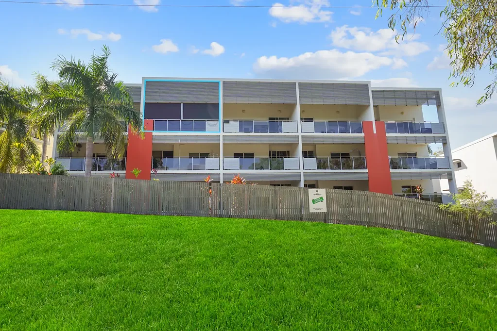 26/7 Manila Place, Woolner, NT 820