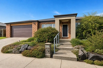 Traralgon 3chambre Easy-Care Living in Erin Park Estate