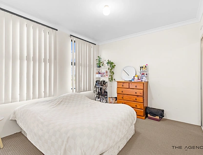 4/1 Hogarth Street, Cannington, WA 6107, 3 રૂમ, 2 બાથરૂમ, Townhouse