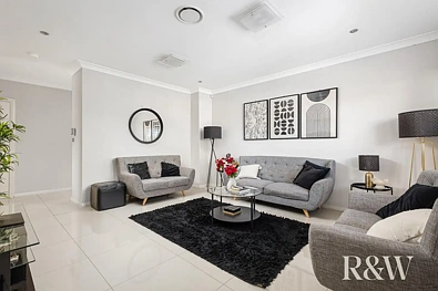 1/28 Charlotte Road, Rooty Hill, NSW 2766, 4房, 2浴, Townhouse