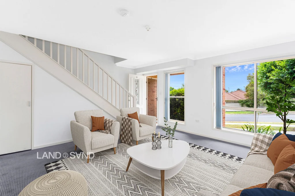 2/27 Baragoot Road, Flinders, NSW 2529