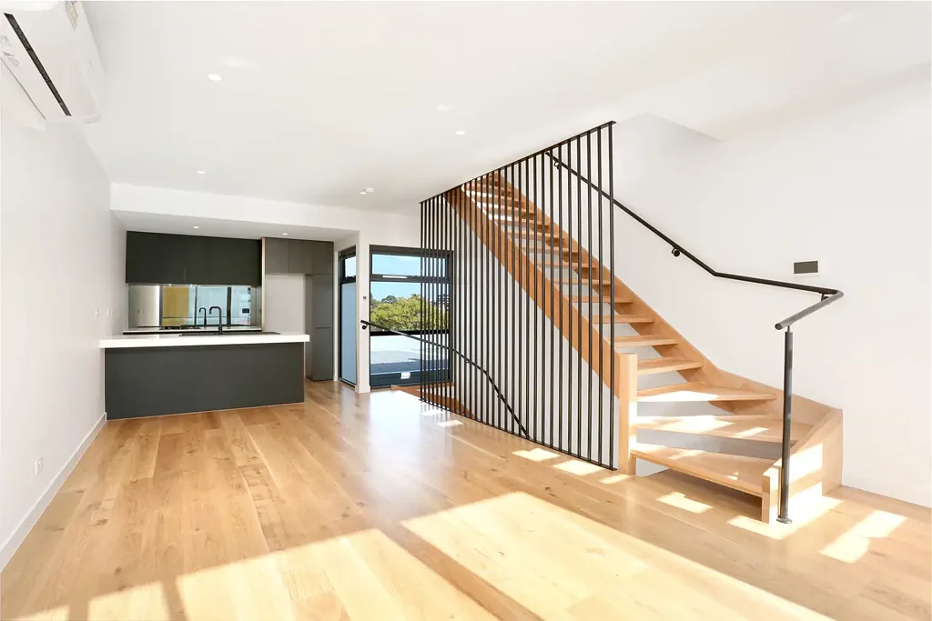 Two Bedroom Townhouse in a Great Location