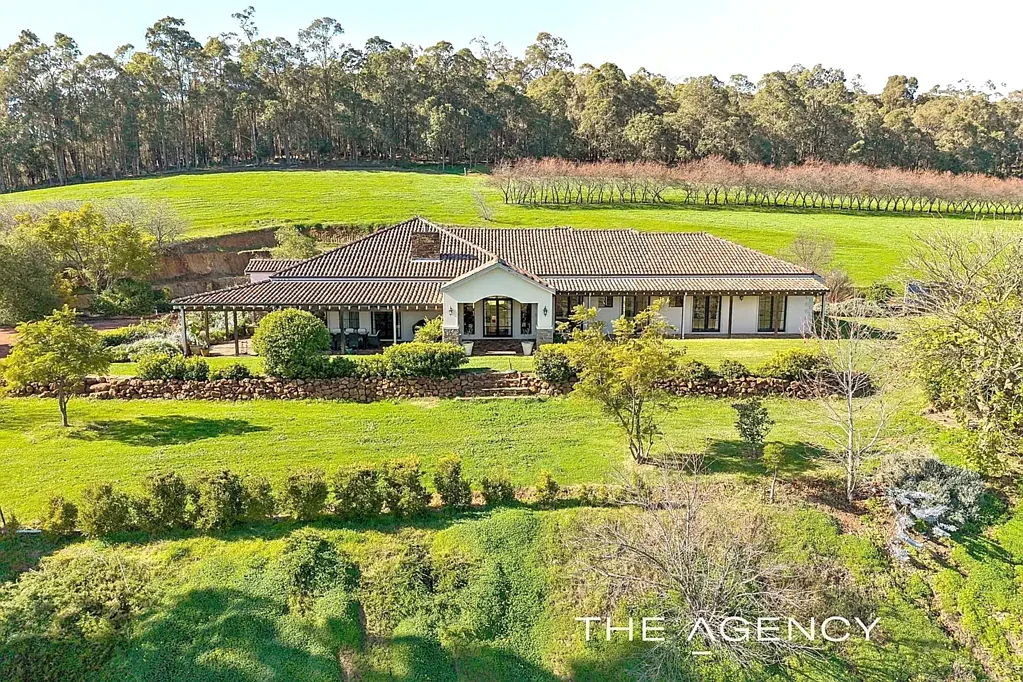 Bickley 4 Bedroom A Taste of French Rural Countryside In The Heart Of The Valley