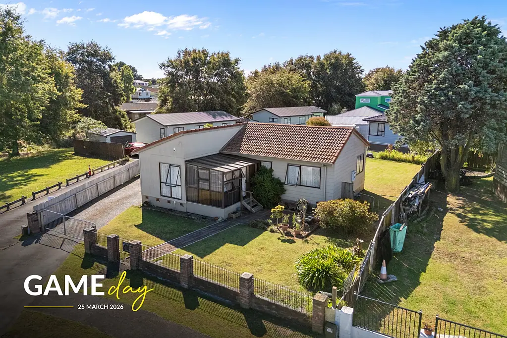 9 Blackgate Place, Weymouth, Manukau City, Auckland