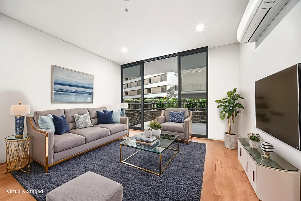 7097/5 Bennelong Parkway, Wentworth Point, NSW 2127