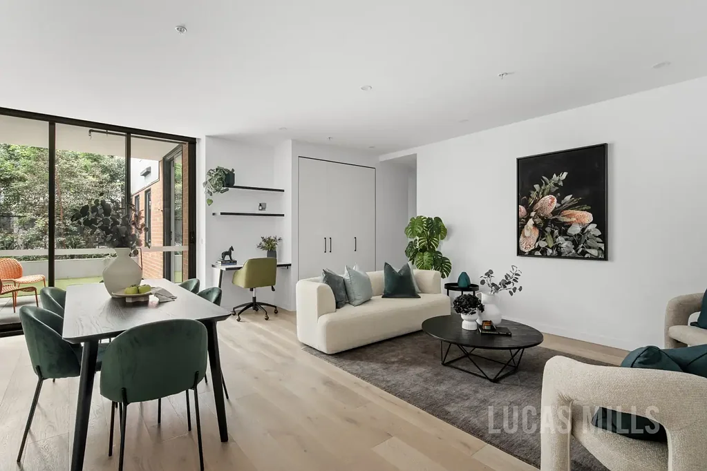 107/22 Courtney Street, North Melbourne, VIC 3051