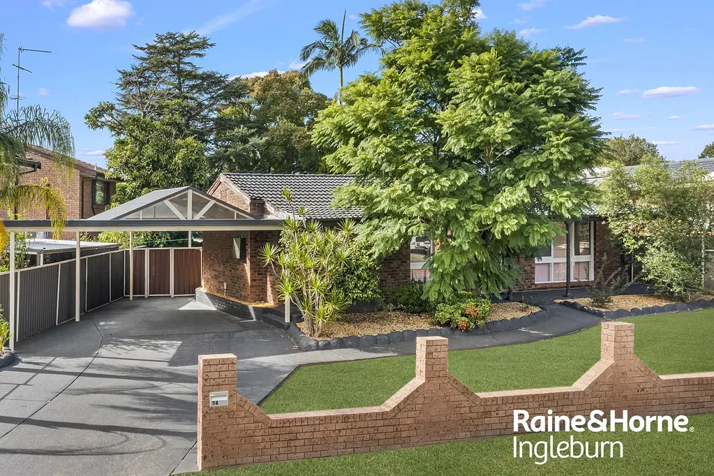 Macquarie Fields 3 Bedroom Prime Macquarie Fields Position Near All Amenities || Ready to Move in