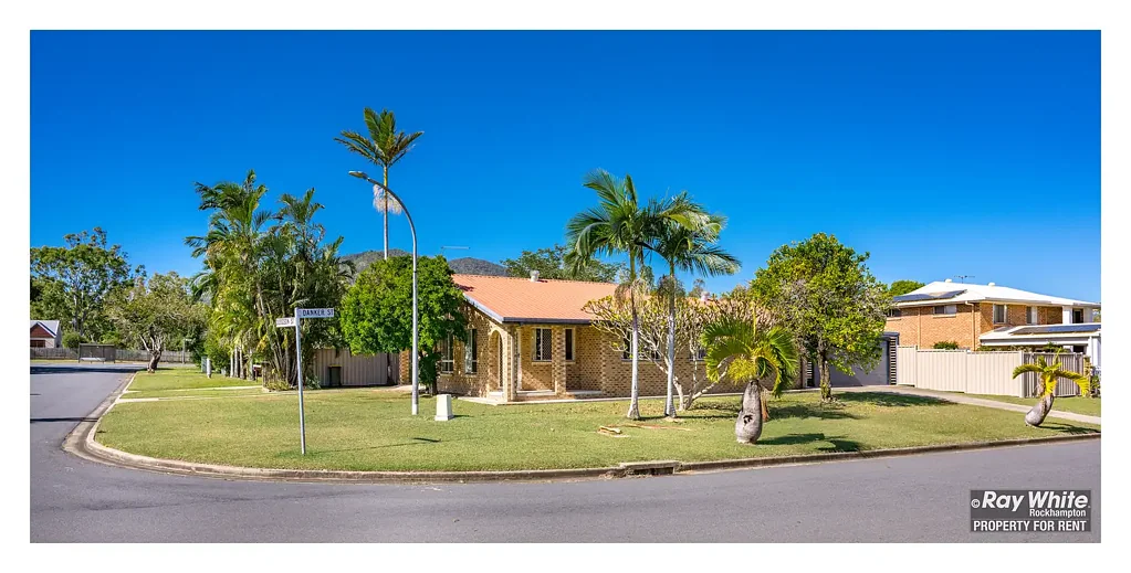 Lowset Brick Property positioned on a Highly Sought after Corner Block!