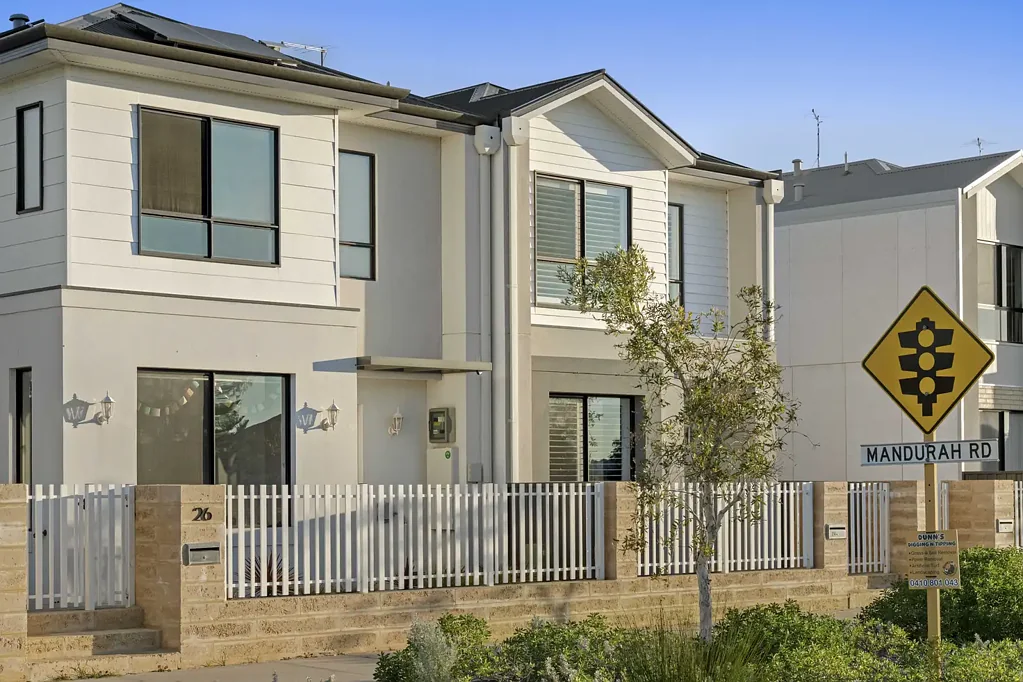 Lakelands 3房  The Perfect Blend of Style, Space & Convenience