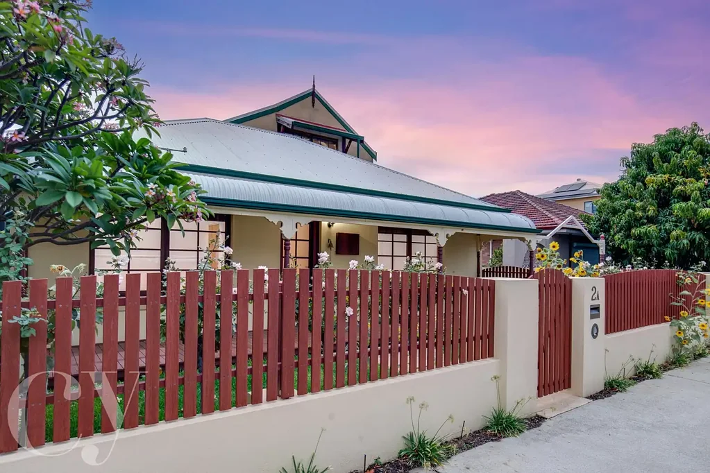 Spacious Family Haven in South Fremantle