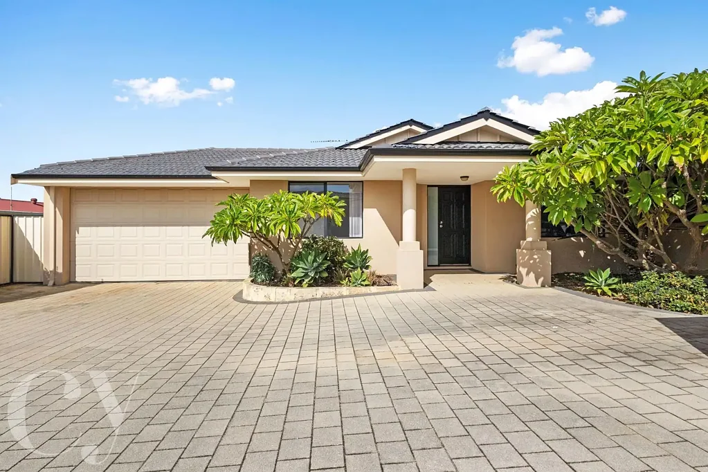 Low-Maintenance Living in Leafy Hamilton Hill