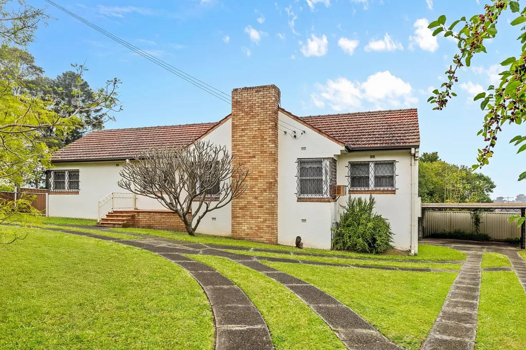 151 Seven Hills Road South, Seven Hills, NSW 2147