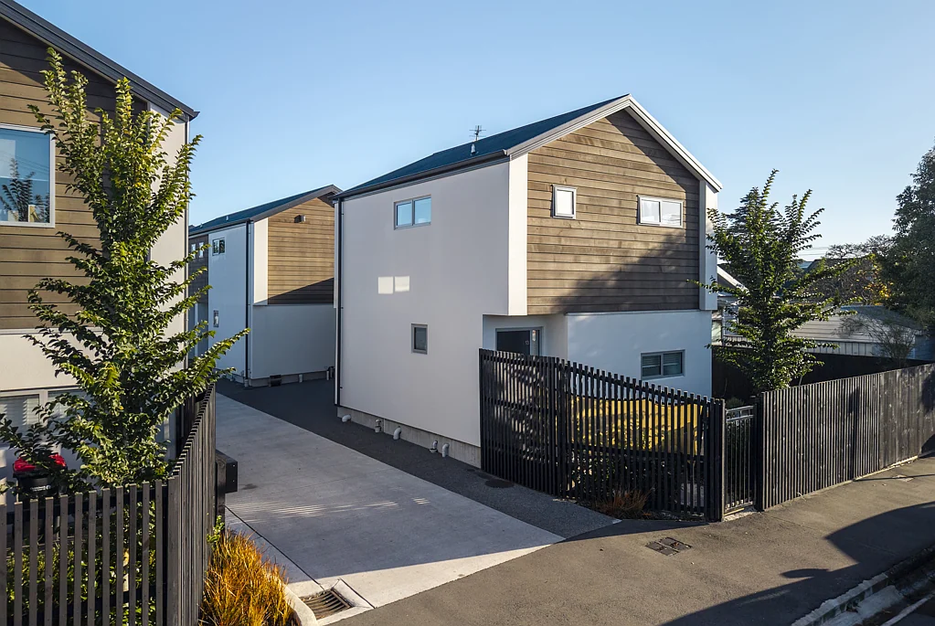 13/27 Sails Street, Papanui, Christchurch, Canterbury