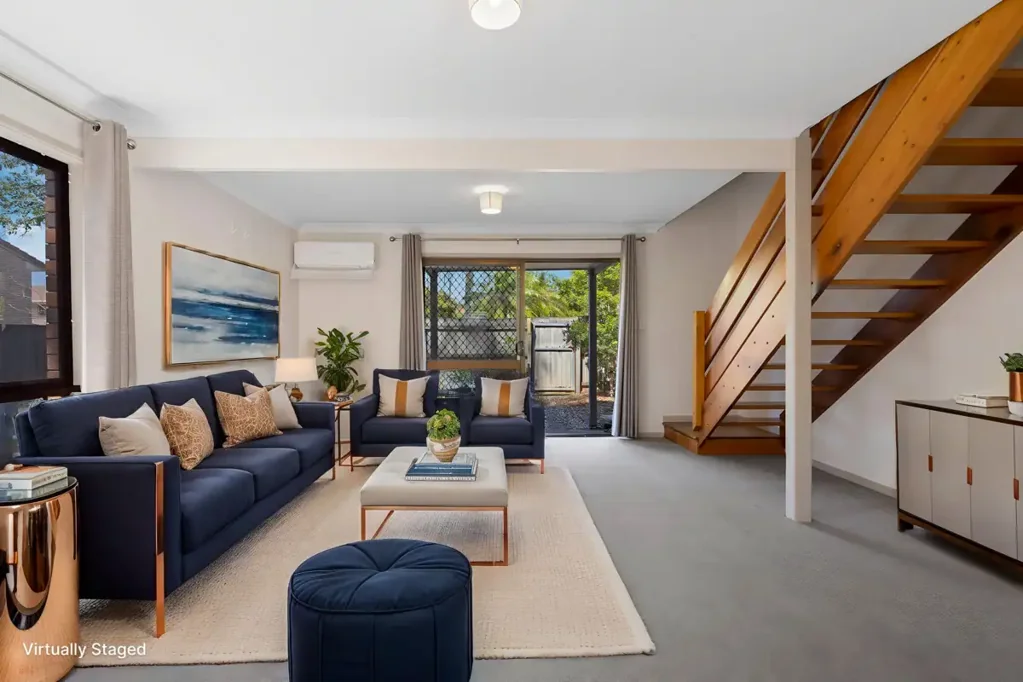34/10 Damalis Street, Woodridge, QLD 4114