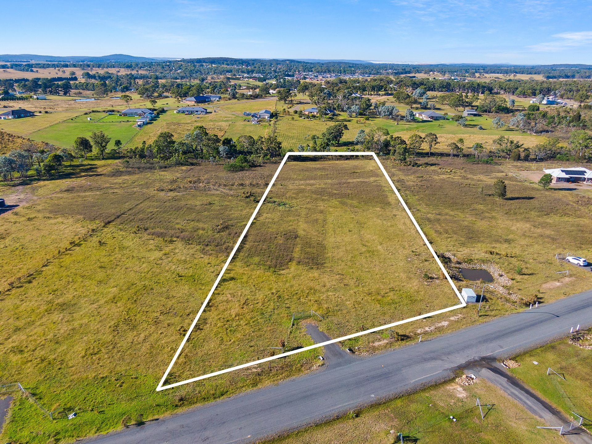 32 CORRIEDALE DR, MARULAN NSW 2579, 0 habitaciones, 0 baños, Section