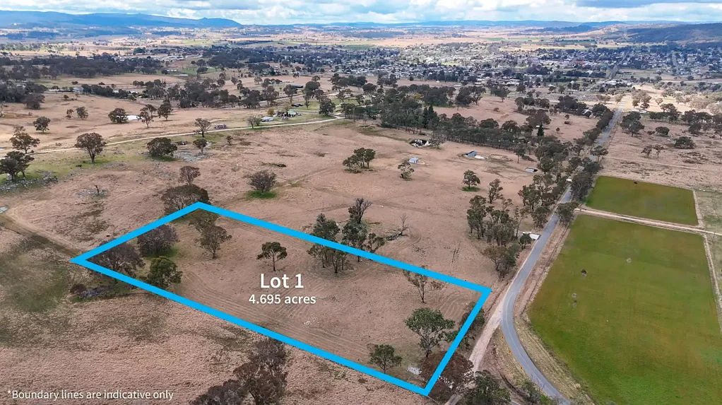 Tenterfield Tranquil Lifestyle Retreat