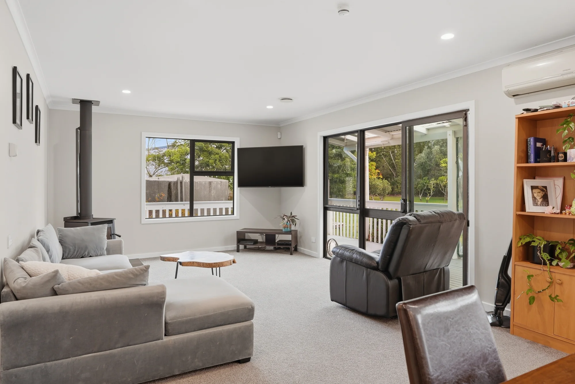 111 Trig Road, Houhora, Far North, 2 Bedrooms, 1 Bathrooms, House