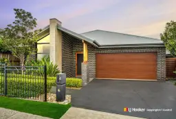 4 Clement Road, Edmondson Park