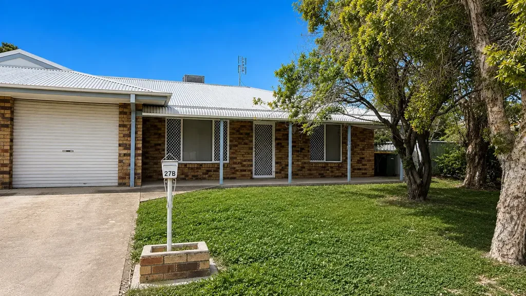 Fully Furnished Two-Bedroom Home in Amaroo