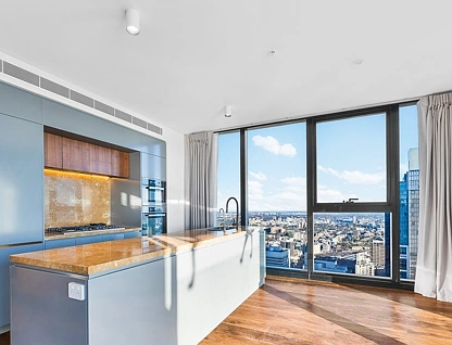Level 67/6705/117 Bathurst Street, Sydney, Sydney CBD, 3 ห้องนอน, 2 ห้องน้ำ, Apartment