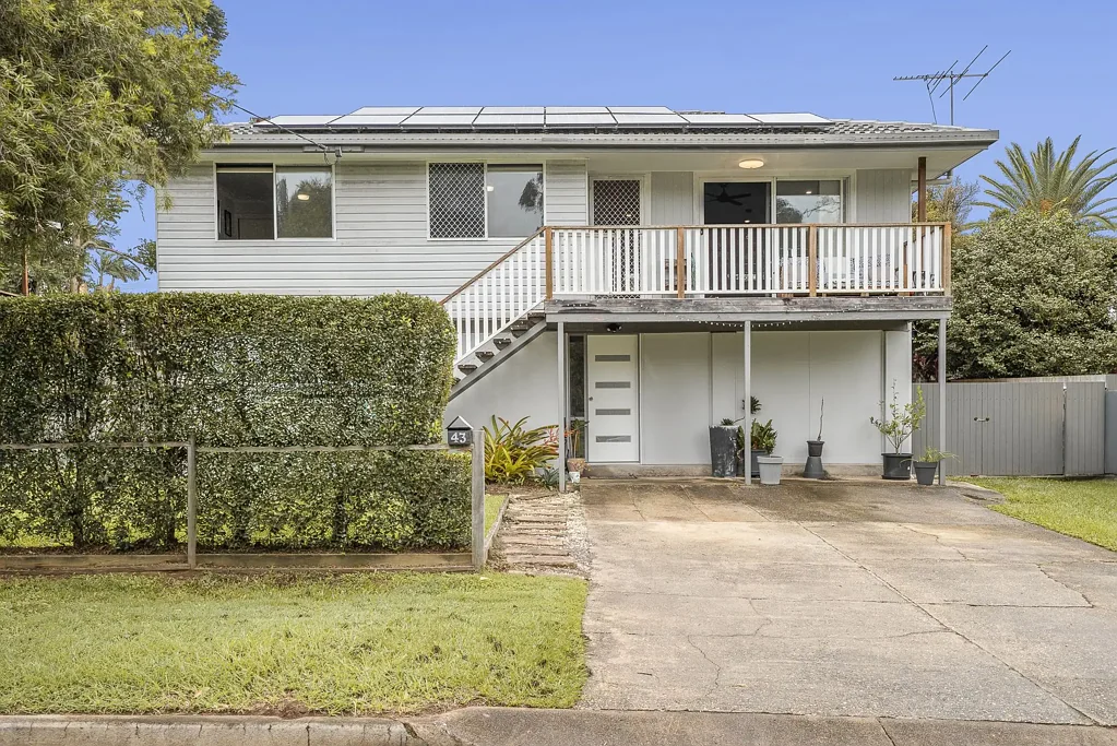 43 Casuarina Drive South, Bray Park, QLD 4500