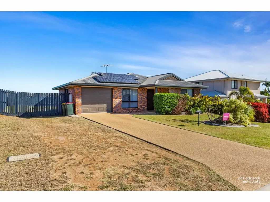 FRESH ON THE MARKET IN GRACEMERE