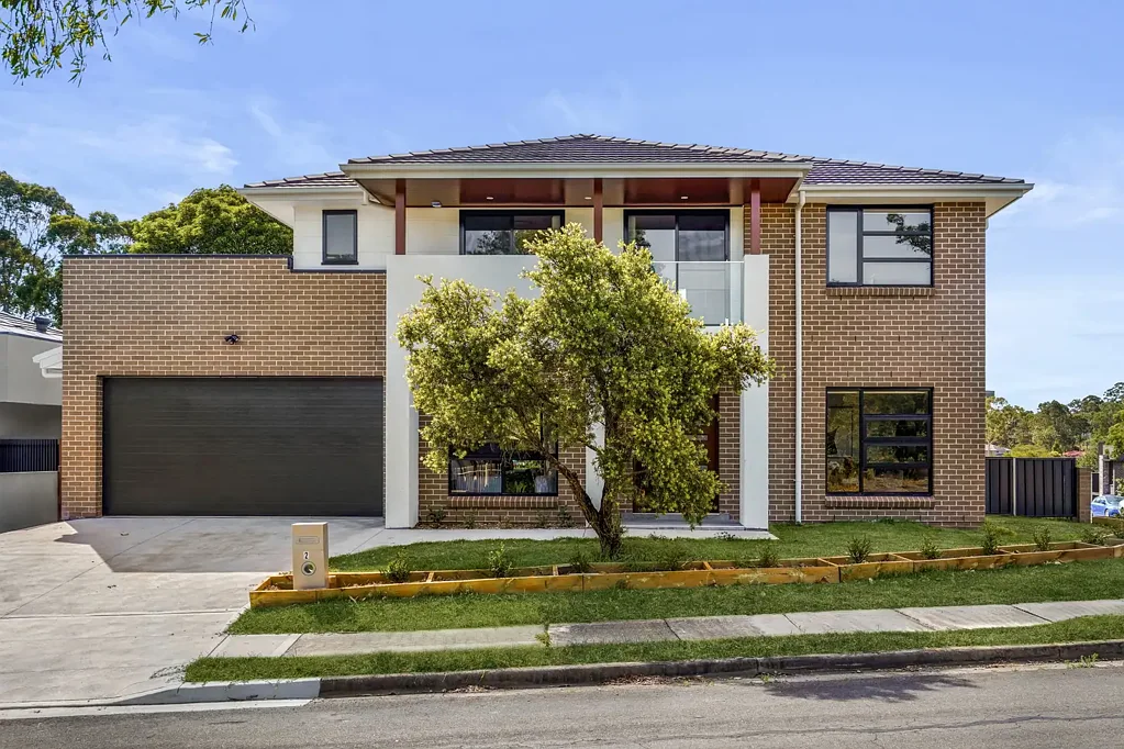 2 Simpson Place, Kings Langley, NSW 2147