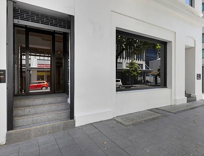 9 Gore Street, Auckland Central, Auckland City, 0 Bedrooms, 0 Bathrooms, Retail Premises