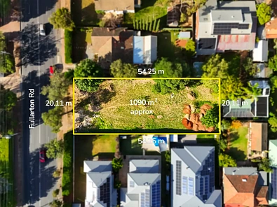 539 Fullarton Road, Netherby, SA 5062, 0房, 0浴, Section