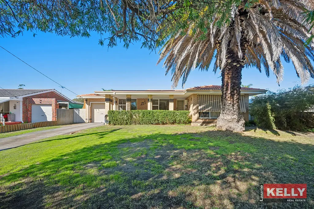 Kewdale 4 Slaapkamer RENOVATED FOUR BED DB/T HOME IN PREMIER LOCATION ON 769SQM