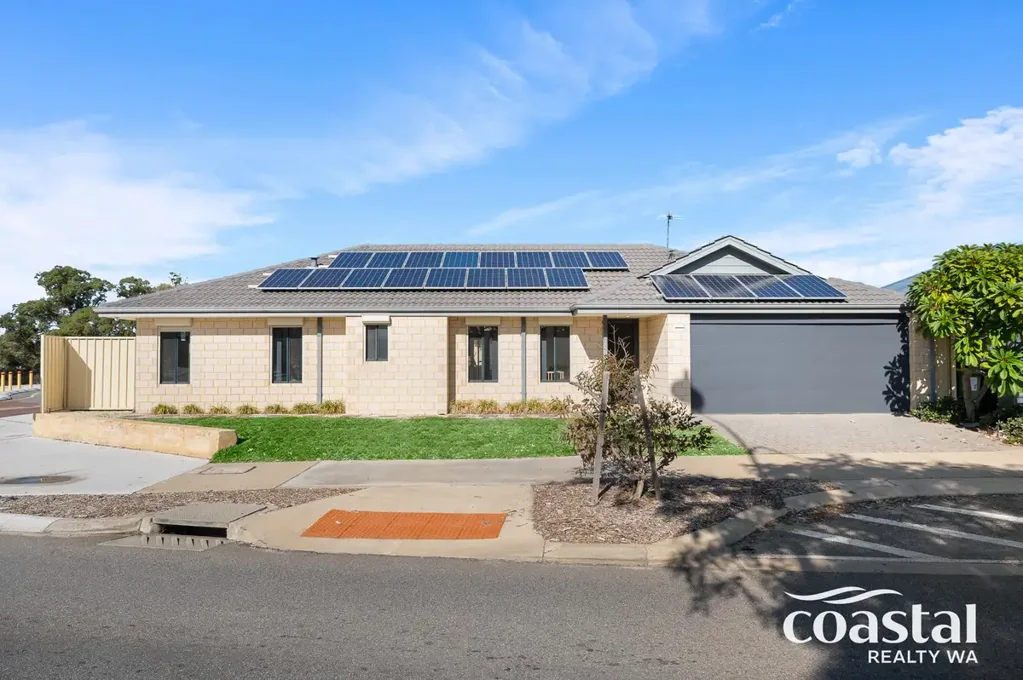 Commuters Haven in a Prime Lakelands Location!