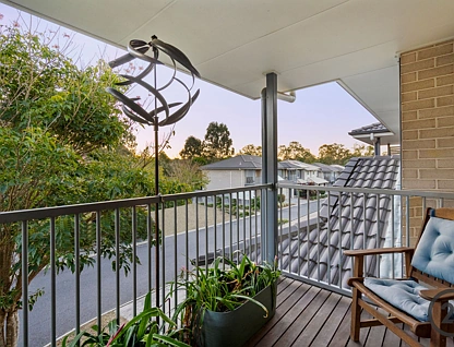 2/23-25 Blackwell Street, Hillcrest, Brisbane - Southern Region, 3 habitaciones, 2 baños, Townhouse