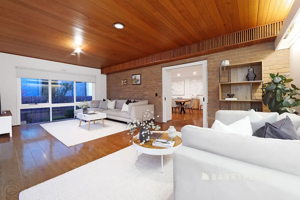 Mount Waverley 5Zimmer Zen Living, Exceptional Space & Family Luxury