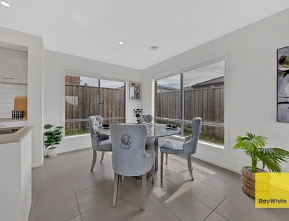 103 Anniversary Avenue, Wyndham Vale, South West Melbourne, 4 chambres, 2 salles de bain, House