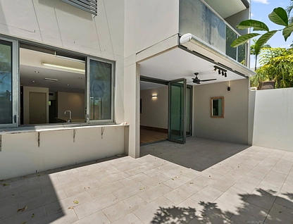 ID:21142827/35 Buchanan Street, West End, Brisbane - Inner City Region, 3房, 2浴, Apartment