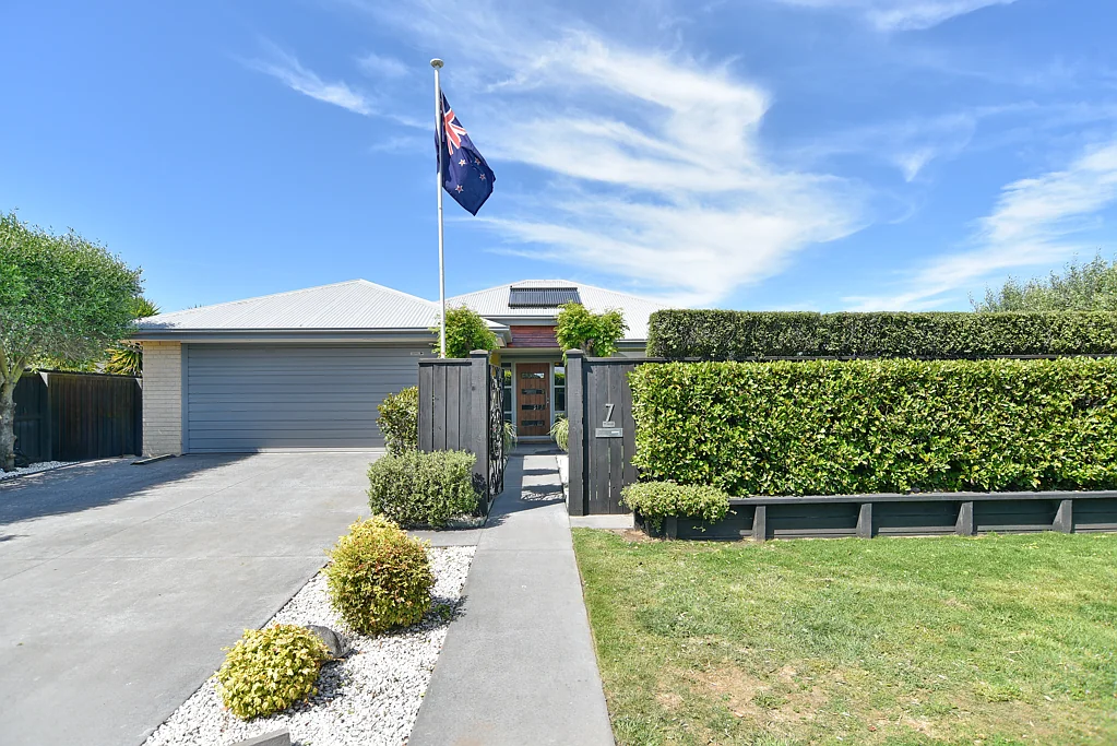 7 Araucana Way, Marshland, Christchurch, Canterbury