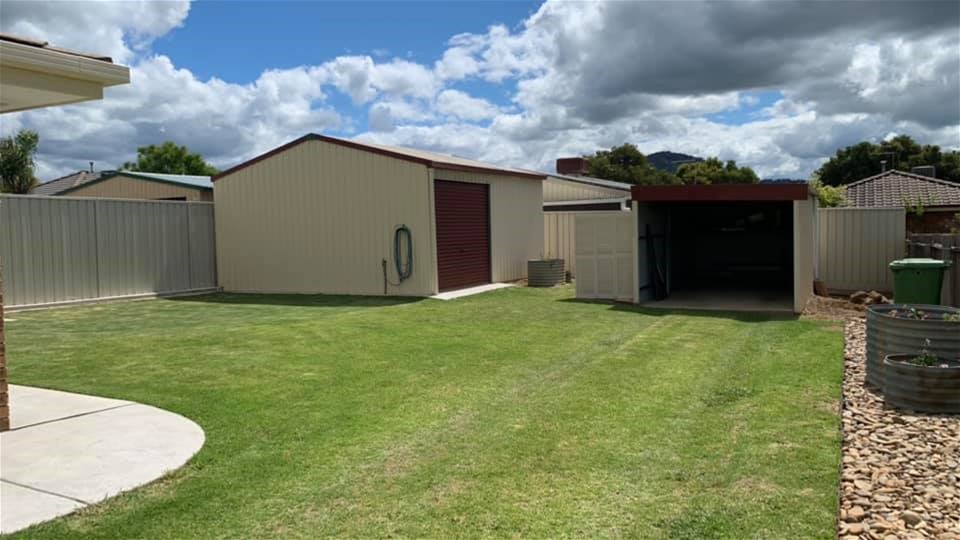 117 MARSHALL ST, WEST WODONGA VIC 3690, 0房, 0浴, House