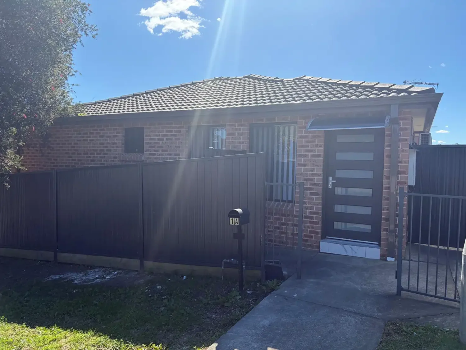 1a Tulloch Place, Edensor Park, NSW 2176, 2 slaapkamers, 1 badkamers, House