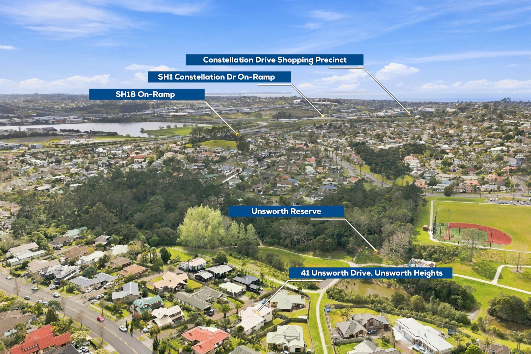41 Unsworth Drive, Unsworth Heights, photo 11