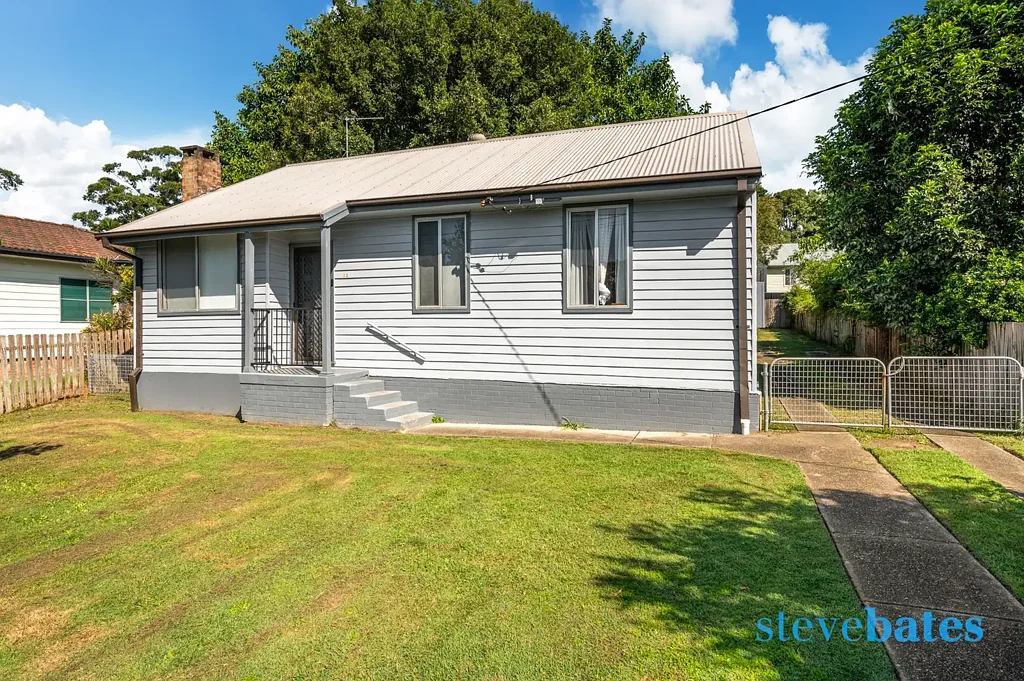 Raymond Terrace 3部屋 Invest or Nest – Solid Return & Strong Growth Potential