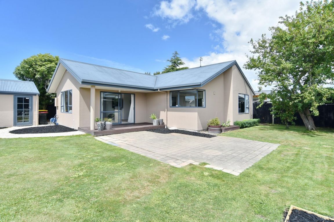 39a Hills Street, Kaiapoi